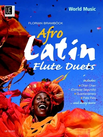 Gardel Tango Flt Duets Collatti UE