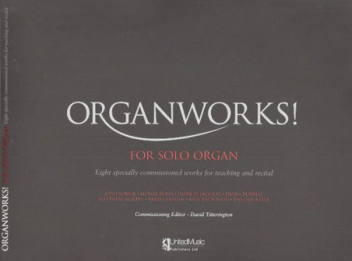 Organworks! Solo Organ UMP