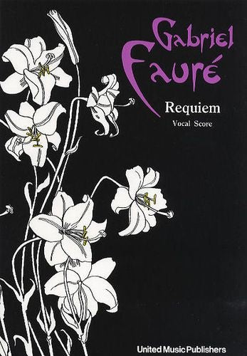Faure Requiem V/S UMP