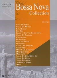 Bossa Nova Collection PVG FM
