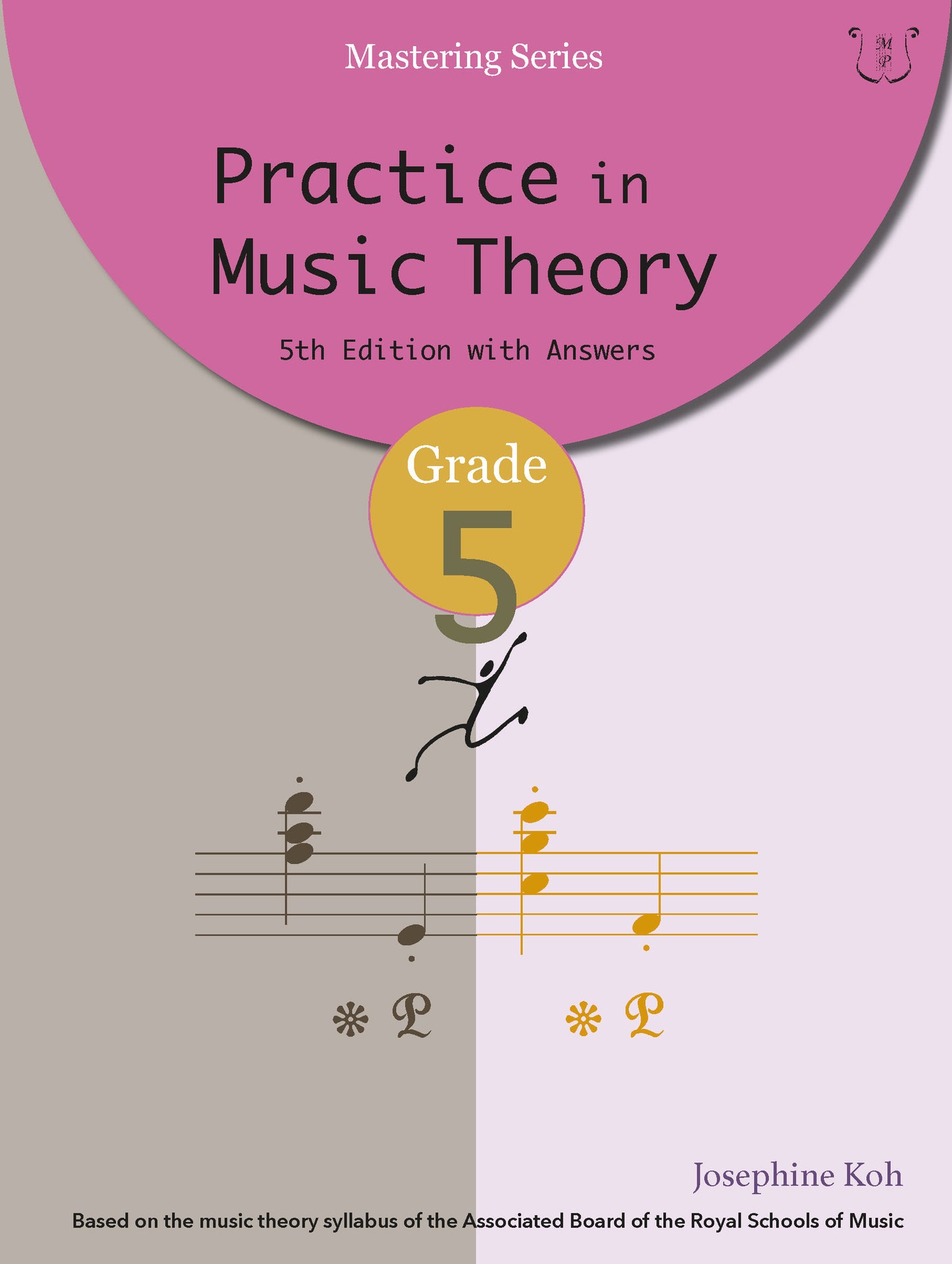 Practice in Music Theory Gr 5 Josephine