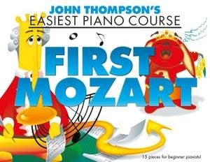 JT EPC First Mozart
