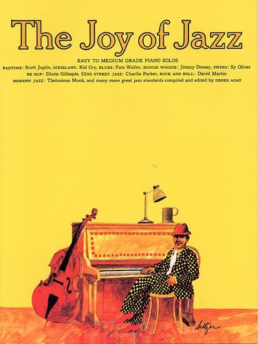Joy of Jazz