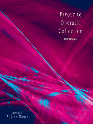 Favourite Operatic Collection Moore Org