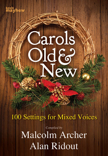 Carols Old&New Archer KM