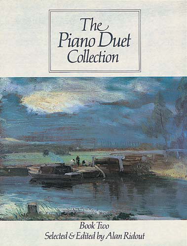 Piano Duet Collection Bk2 KMA