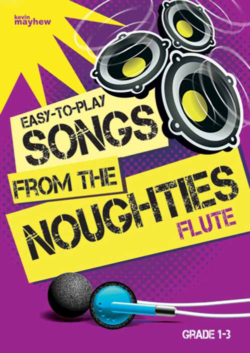 Songs from the Noughties Flute G1-3 KM
