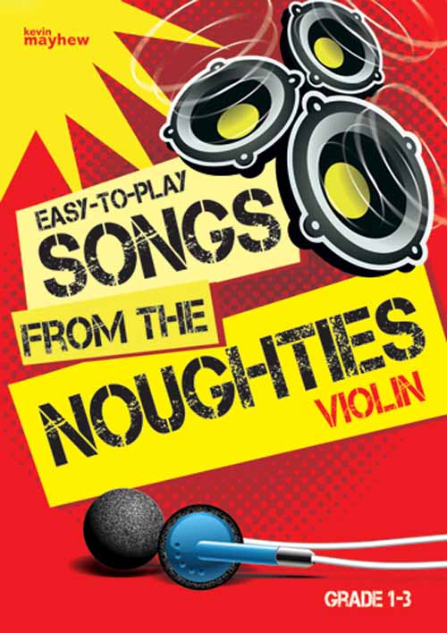 Songs from the Noughties Violin G1-3 KM