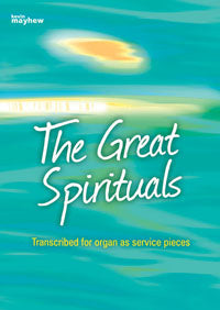 The Great Spirituals Org KM