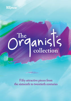 The Organists Collection KM