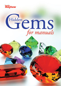 Hidden Gems For Manuals KMA