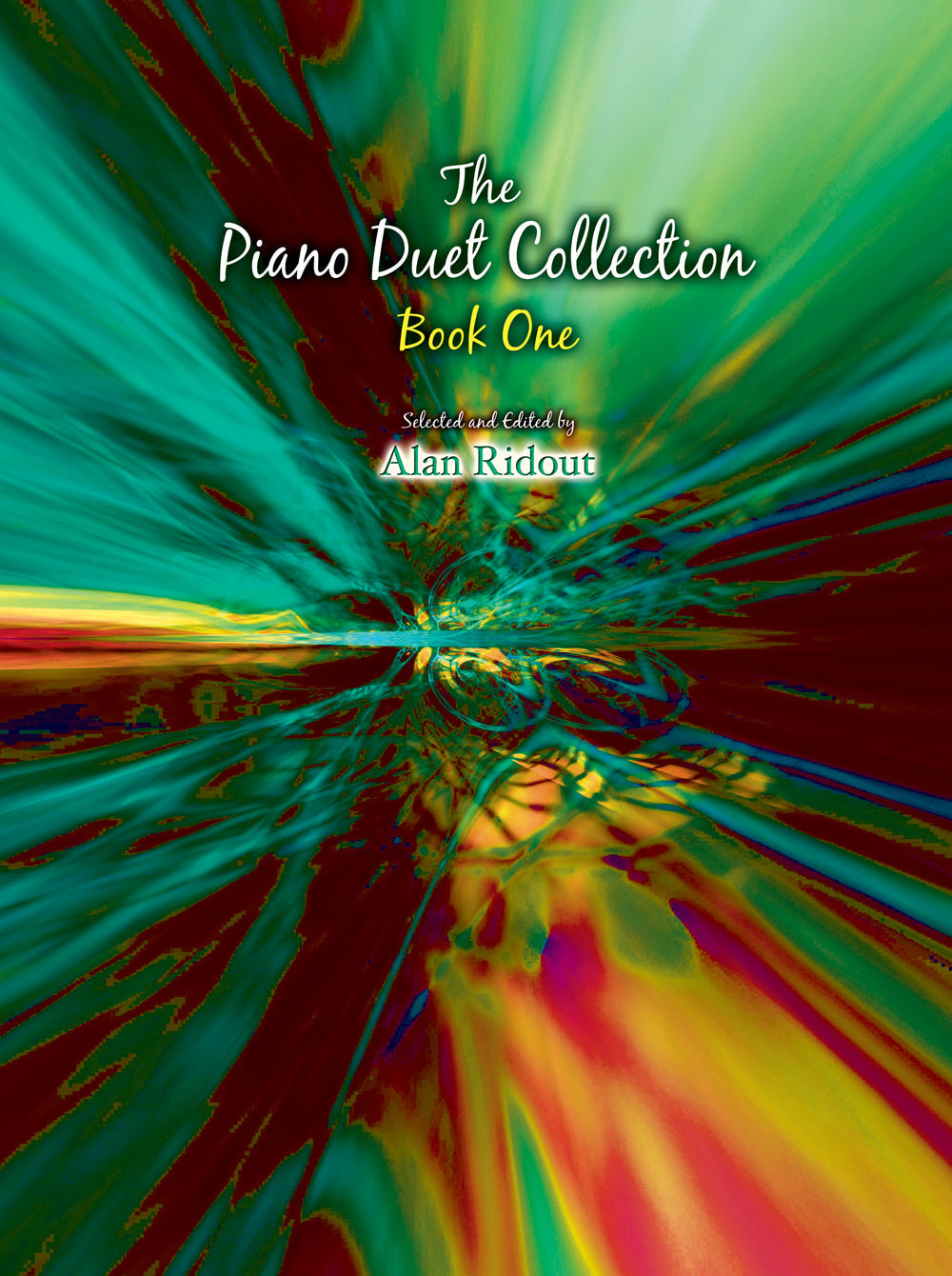 Piano Duet Collection Bk1 KMA